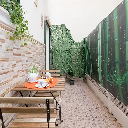 Appartement Exclusive Centre *