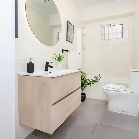 Appartement Exclusive Centre