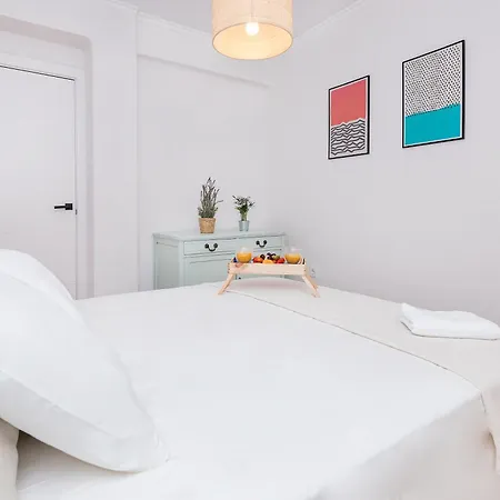 Exclusive Centre Apartment Malaga