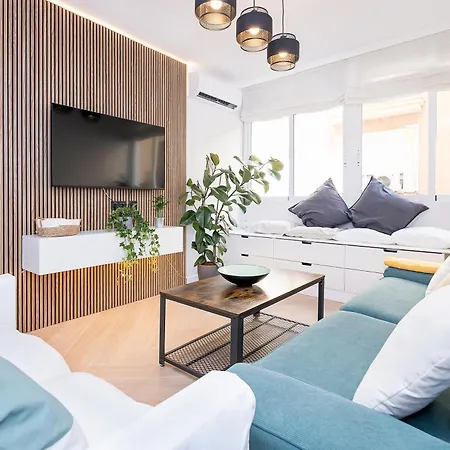 Exclusive Centre Appartement
