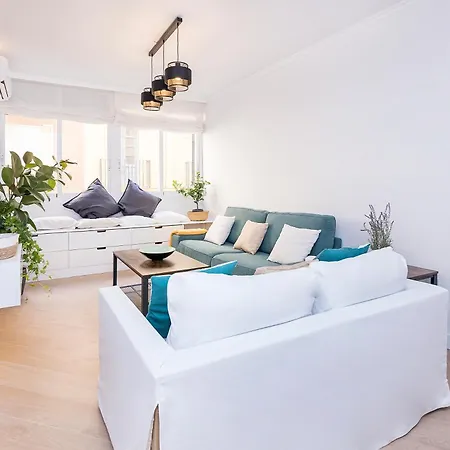 Exclusive Centre Apartment Malaga