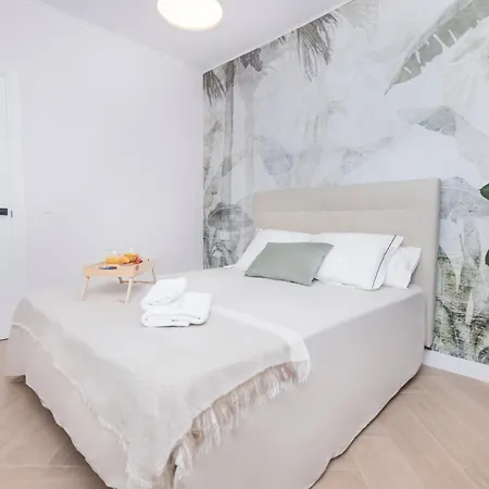 Exclusive Centre Apartment Malaga