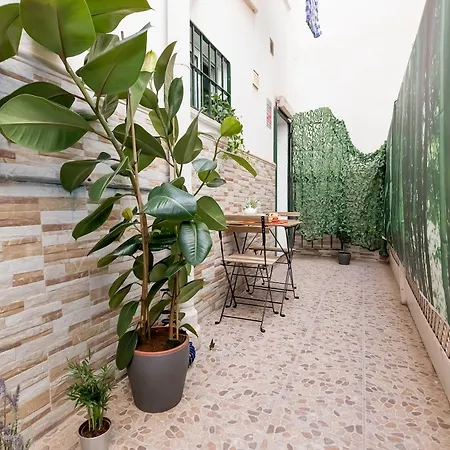 Exclusive Centre Appartement