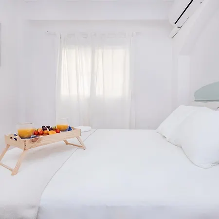 Appartement Exclusive Centre
