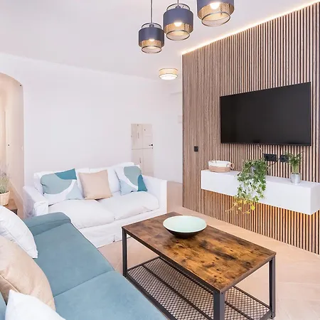 Apartment Exclusive Centre *