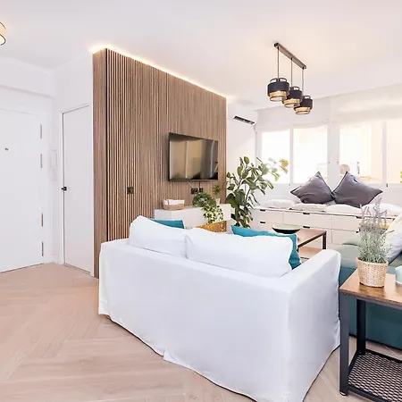 Exclusive Centre * Malaga